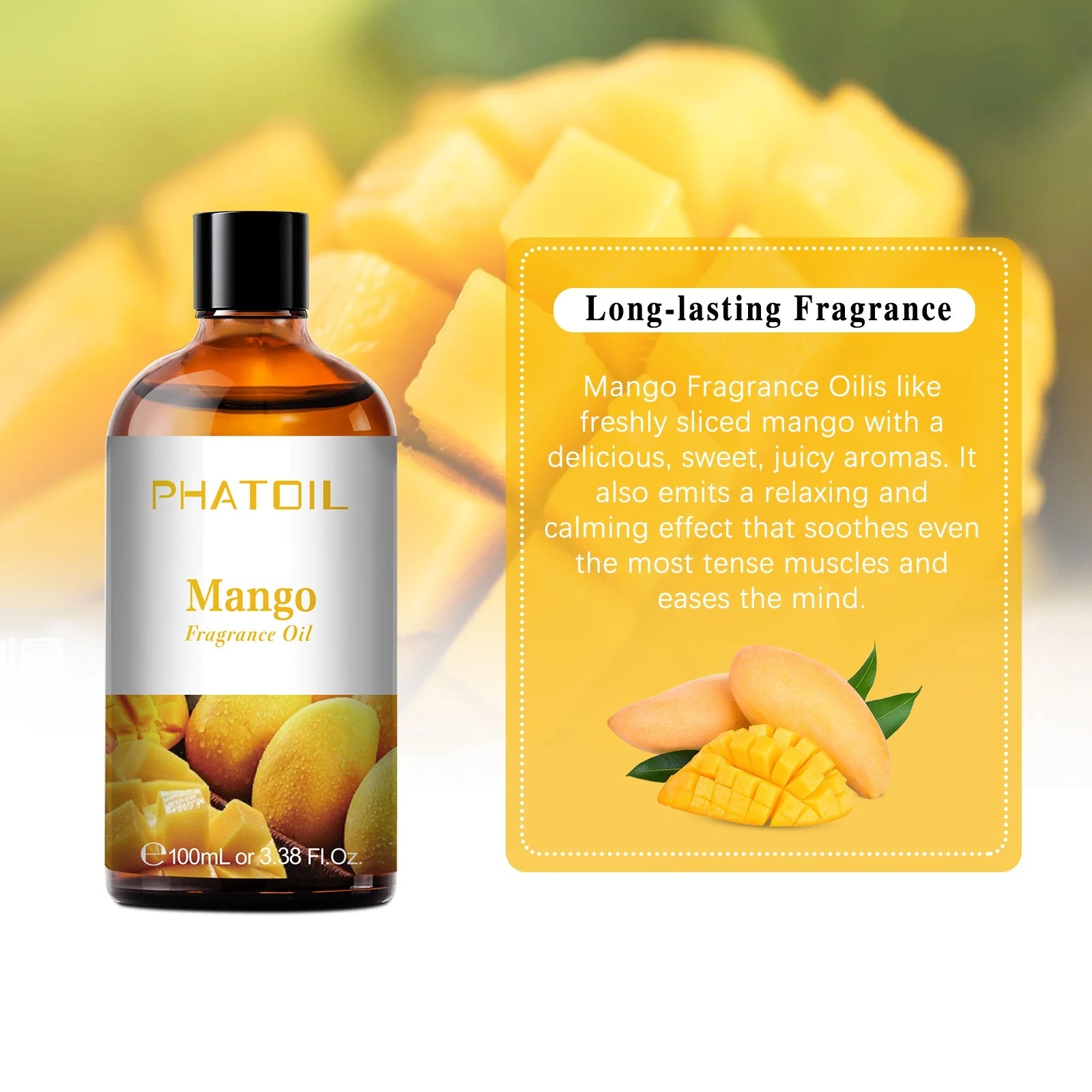 Fresh Essence Set Kit 5×100 ml